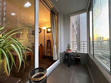 VENTA DEPARTAMENTO MACUL