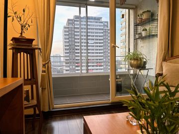 VENTA DEPARTAMENTO MACUL