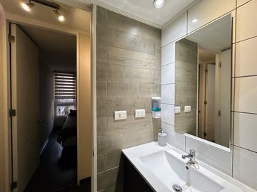 VENTA DEPARTAMENTO MACUL