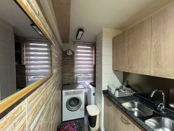 VENTA DEPARTAMENTO MACUL