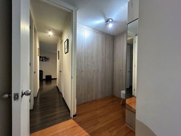VENTA DEPARTAMENTO MACUL