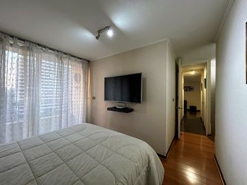 VENTA DEPARTAMENTO MACUL
