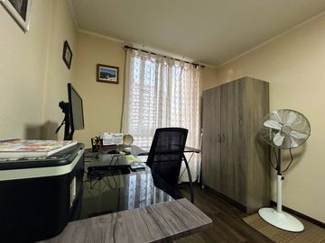 VENTA DEPARTAMENTO MACUL