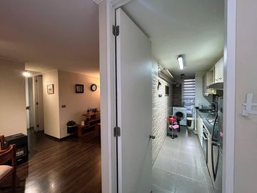 VENTA DEPARTAMENTO MACUL