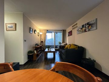 VENTA DEPARTAMENTO MACUL