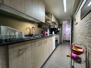 VENTA DEPARTAMENTO MACUL