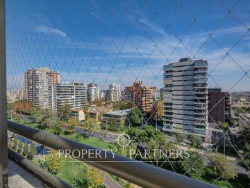 Luminoso departamento, amplios espacios, buena ubicación. Verbo Divino, Villa María. Vespucio - Martín de Zamora