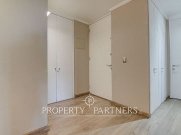 Luminoso departamento, amplios espacios, buena ubicación. Verbo Divino, Villa María. Vespucio - Martín de Zamora