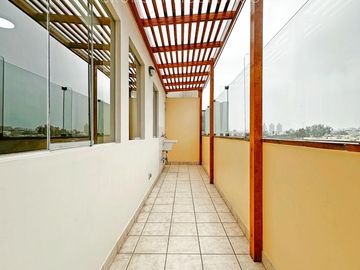 Departamento en  venta en San Borja Norte