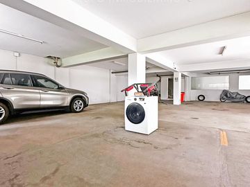 Departamento en  venta en San Borja Norte