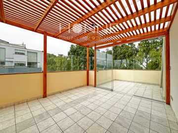 Departamento en  venta en San Borja Norte
