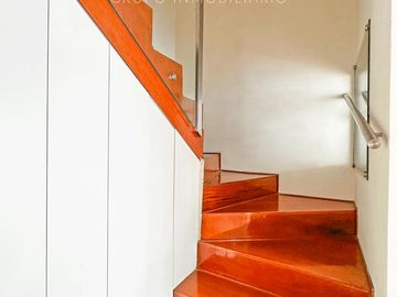 Departamento en  venta en San Borja Norte