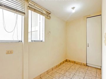 Departamento en  venta en San Borja Norte