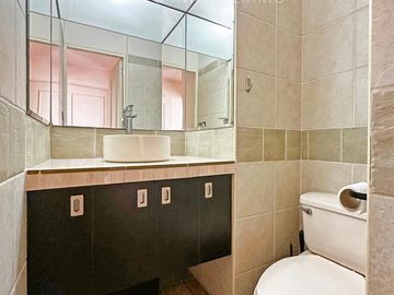 Departamento en  venta en San Borja Norte