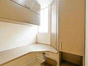 Departamento en  venta en San Borja Norte