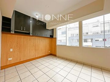 Departamento en  venta en San Borja Norte