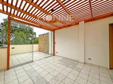 Departamento en  venta en San Borja Norte