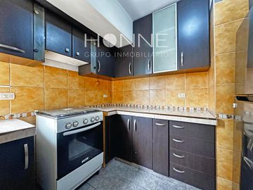 Departamento en  venta en San Borja Norte
