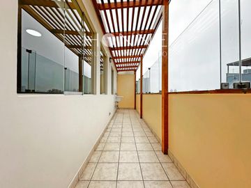 Departamento en  venta en San Borja Norte