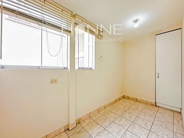 Departamento en  venta en San Borja Norte