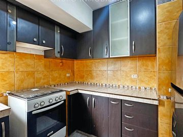 Departamento en  venta en San Borja Norte