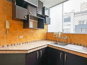 Departamento en  venta en San Borja Norte