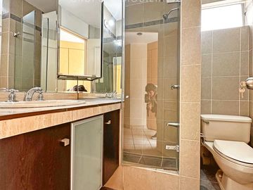 Departamento en  venta en San Borja Norte
