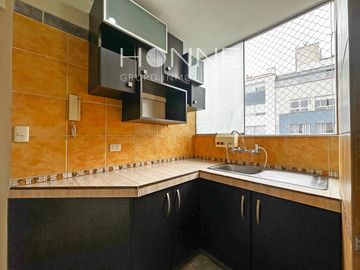 Departamento en  venta en San Borja Norte