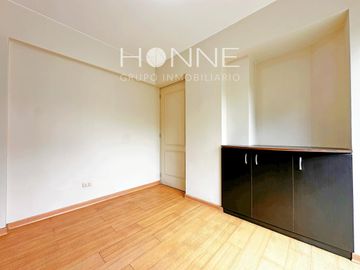 Departamento en  venta en San Borja Norte
