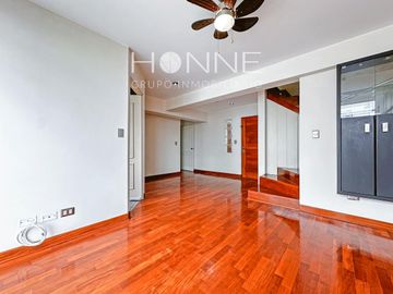 Departamento en  venta en San Borja Norte
