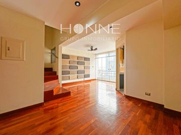 Departamento en  venta en San Borja Norte