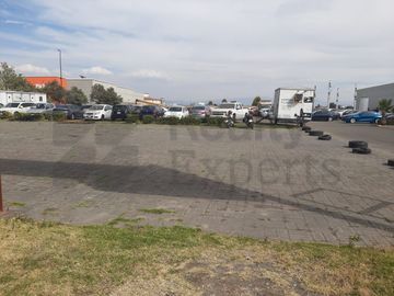 Terrenos en Renta en La Providencia