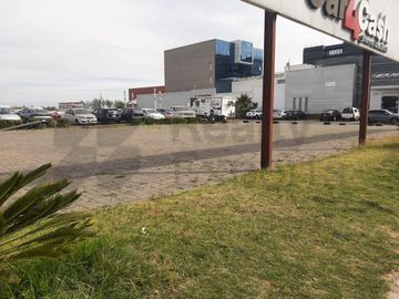 Terrenos en Renta en La Providencia