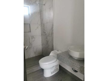 Casa en Venta en Cumbres Santoral de 4 habitaciones