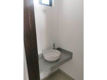 Casa en Venta en Cumbres Santoral de 4 habitaciones