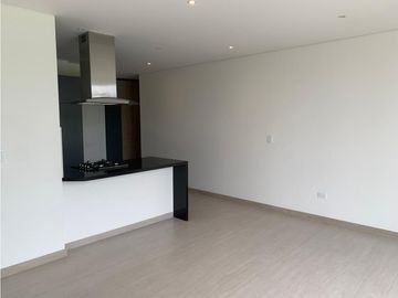 APARTAMENTO MODERNO VISTA A LOS FARALLONES