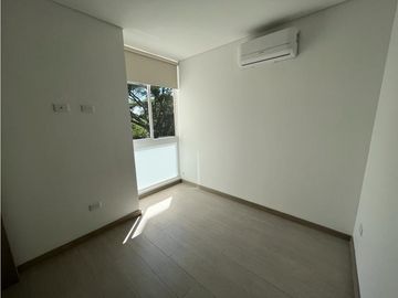 APARTAMENTO MODERNO VISTA A LOS FARALLONES