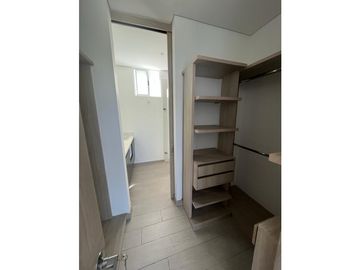 APARTAMENTO MODERNO VISTA A LOS FARALLONES