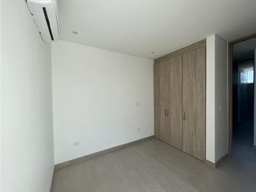 APARTAMENTO MODERNO VISTA A LOS FARALLONES