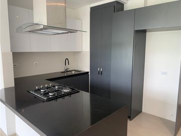 APARTAMENTO MODERNO VISTA A LOS FARALLONES