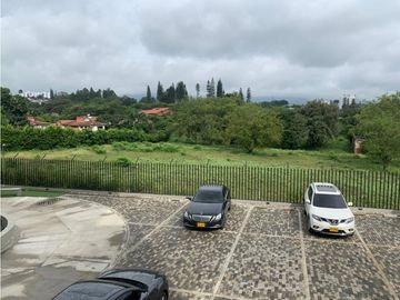 APARTAMENTO MODERNO VISTA A LOS FARALLONES