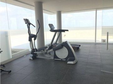 APARTAMENTO MODERNO VISTA A LOS FARALLONES