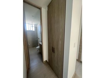 APARTAMENTO MODERNO VISTA A LOS FARALLONES
