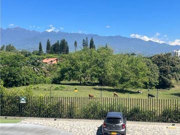 APARTAMENTO MODERNO VISTA A LOS FARALLONES