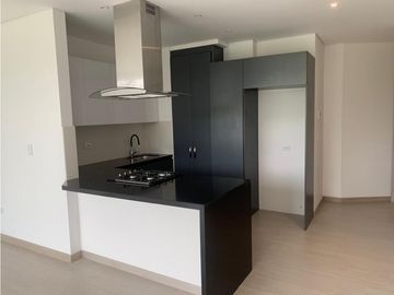 APARTAMENTO MODERNO VISTA A LOS FARALLONES
