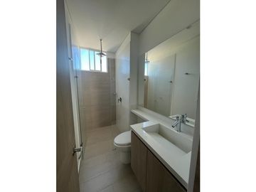 APARTAMENTO MODERNO VISTA A LOS FARALLONES