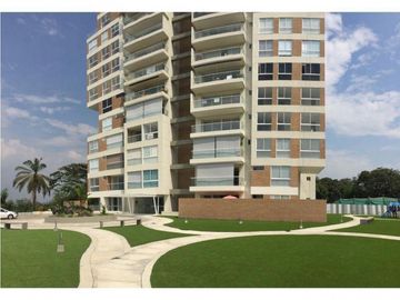 APARTAMENTO MODERNO VISTA A LOS FARALLONES