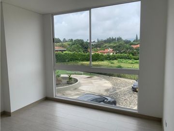 APARTAMENTO MODERNO VISTA A LOS FARALLONES