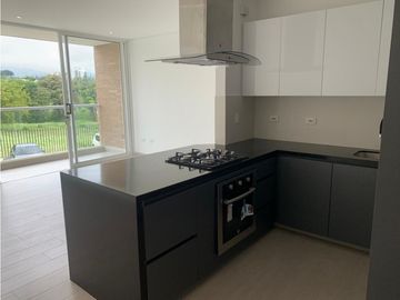 APARTAMENTO MODERNO VISTA A LOS FARALLONES