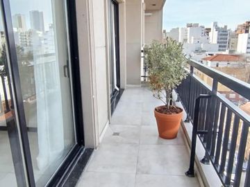 Departamento en venta - 1 Dormitorio 2 Baños - Mar del Plata